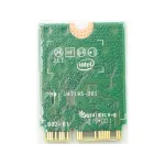 Lenovo IdeaPad 1 15IAU7 (82QD0076TX) Wireless Laptop Wifi Card