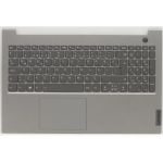 Lenovo ThinkBook 15 G2 ITL (20VE00FSTX) Notebook Gri Orjinal Türkçe Klavye