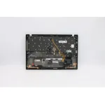 Lenovo ThinkPad X1 Carbon 8th Gen (20U9005ETX) Notebook Orjinal Türkçe Klavye