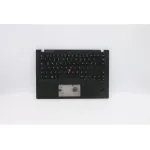 Lenovo ThinkPad X1 Carbon 8th Gen (20U9005ETX) Notebook Orjinal Türkçe Klavye