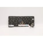Lenovo ThinkPad X13 Gen 2 (Type 20WL) Notebook Türkçe Orjinal Klavye 5N21A21980
