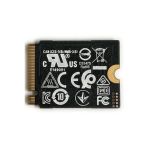 Samsung MZ9LQ1T0HBLB 1TB NVME M.2 2230 Notebook SSD