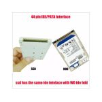 128GB 2.5-inch PATA IDE 44-Pin SSD 