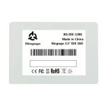128GB 2.5-inch PATA IDE 44-Pin SSD 
