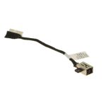 Dell DP/N 0228R6 Notebook Power Jack Şarj Soketi
