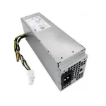 Dell DP/N 05K7JB 5K7JB 0XJ5VJ XJ5VJ 500W Power Supply