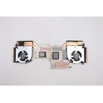 Lenovo 5H40S20133 5H40S20132 Notebook CPU Cooling Fan