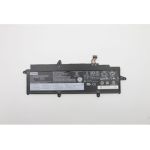 Lenovo ThinkPad X13 Gen 2 (Type 20WK, 20WL) Notebook 15.36V 41Wh 3-Cell Orjinal Bataryası