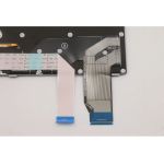 Lenovo ThinkPad X13 Gen 2 (Type 20WK, 20W) Notebook Türkçe Orjinal Klavye