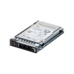 Dell 960GB 2.5" 12G SAS SSD KPM6XRUG960G 06N7KY Sunucu SSD