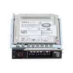 Dell 960GB 2.5" 12G SAS SSD KPM6XRUG960G 06N7KY Sunucu SSD