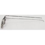 Lenovo ideaPad 3-15ITL6 (82H80144TX) Notebook Ekran Sag-Sol Menteşe Çifti Hinge