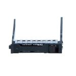 HPE G10 Plus/G11 2.5" Tray Caddy P22892-002 uyumlu Caddy Kızak