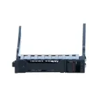 HPE G10 Plus/G11 2.5" Tray Caddy P22892-002 uyumlu Caddy Kızak