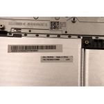 Lenovo IdeaPad 3 15IAU7 (82RK00AUTX) Notebook Upper Case C-cover with Keyboard Türkçe Q Klavye