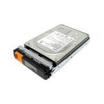 EMC 005051838 3.5-inch 4TB 7.2K 6Gb/s SAS HDD