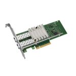 Intel Ethernet Server Adapter X520-DA2 10Gbps 2 Ports E10G42BTDA