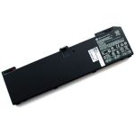 HP ZBook 15 G6 (8JL26EA) Mobile Workstation 15.4V 90Whr 4-Cell Orjinal Bataryası