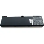HP ZBook 15 G6 (8TN24UC) Mobile Workstation 15.4V 90Whr 4-Cell Orjinal Bataryası