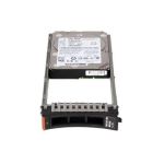 IBM 00Y2432 1.2TB 10K 2.5'' SAS 6Gb/s HDD