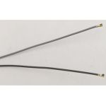 Lenovo IdeaPad 3 15IAU7 (82RK00HPTX) Notebook LCD Back Cover