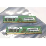 Samsung M378A2K43CB1-CRC 16GB DDR4 2400 MHz CL17 UDIMM Non-ECC Ram