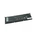 Dell G15 5530 Notebook 7.6V 68Wh 4Cell Orjinal Bataryası