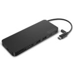 Lenovo USB-C Slim Travel Dock USB-C 3.1 4X11N40212