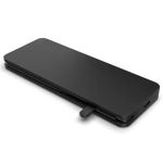 Lenovo USB-C Slim Travel Dock USB-C 3.1 4X11N40212