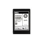 Dell 400-AXTF 3.84TB 2.5-inch SATA 6Gbps Read Intensive SSD