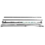 Dell DP/N 053D7M 53D7M Server Static Rail Kit