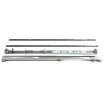 Dell DP/N 053D7M 53D7M Server Static Rail Kit