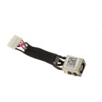 Dell Latitude 5410 Notebook Power Jack Şarj Soketi 0129F1