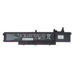 HP Zbook Fury 16 G11 (62X91EA) Notebook 15.44V 95Whr 8-Cell Orjinal Batarya