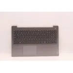 Lenovo IdeaPad 3 15IAU7 (82RK00NVTX) Notebook Upper Case C-cover with Keyboard Türkçe Q Klavye