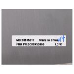 Lenovo IdeaPad L3-15IML05 (81Y300GVTX) Laptop LCD Cover