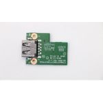 Lenovo ThinkPad T14 Gen 1 (Type 20S0, 20S1) Notebook USB Board USB Kart Soket