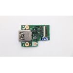 Lenovo ThinkPad T14 Gen 1 (Type 20S0, 20S1) Notebook USB Board USB Kart Soket