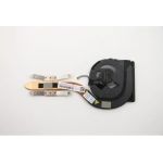 Lenovo ThinkPad X1 Carbon 8th Gen (20U9005ETX) Notebook CPU Heatsink Cooling Fan