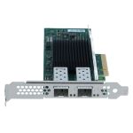 HPE P14483-001 P08443-B21 Intel E810‑XXVDA2 Ethernet 10/25 Gb SFP28‑Adapter 2 Port