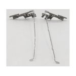 Lenovo ideaPad 3-15ITL6 (82H8020ATX) Notebook Ekran Sag-Sol Menteşe Çifti Hinge