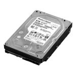 WD UltraStar DC HC320 8TB 7.2K 256MB SAS-3 3.5'' HUS728T8TAL5204