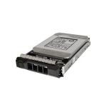 Dell DP/N 0Y4F7T 09HXK6 3.5-inch 12TB 7.2K 12Gb/s SAS Disk