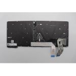 Lenovo 5N21M38598 Notebook Orjinal İngilizce Klavye