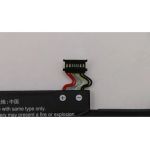 Lenovo ThinkPad X1 Carbon 8th Gen (20U9S1JYTX) Notebook 51Wh 4-Cell Orjinal Laptop Bataryası