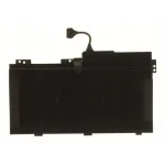 HP ZBOOK 17 G3 MOBILE WORKSTATION (T7V64EA) 3Cell XEO Bataryası