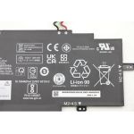 Lenovo 5B10W51815 5B10W51816 SBB1B86906 Notebook 15.36V 57 Wh 4-Cell Orjinal Bataryası