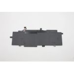 Lenovo L20L4P72 SB10W51914 5B10W13976 Notebook 15.36V 57 Wh 4-Cell Orjinal Bataryası