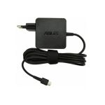 Asus ZenBook 14 UX425EA-KI358T Notebook 20V 3.25A 65W Type-C Orjinal Adaptörü