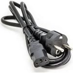 DELL DP/N: 078390 1.8M 250V Orjinal Power Kablo